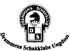 Logo Drammen
